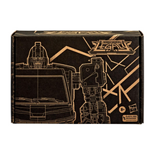 Load image into Gallery viewer, Transformers Legacy DK-2 GUARD (Deluxe Class)