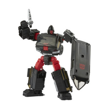 Load image into Gallery viewer, Transformers Legacy DK-2 GUARD (Deluxe Class)