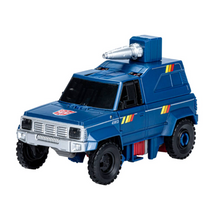 Load image into Gallery viewer, Transformers Legacy DK-3 BREAKER (Deluxe Class)