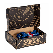 Load image into Gallery viewer, Transformers Legacy DK-3 BREAKER (Deluxe Class)