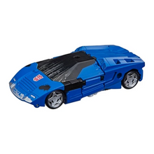 Load image into Gallery viewer, Transformers Netflix War for Cybertron DEEP COVER (Deluxe Class)