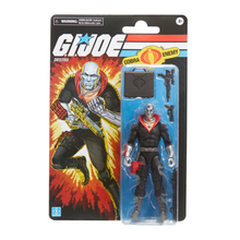 Load image into Gallery viewer, G.I. Joe Classified Series DESTRO 6' Action Figure