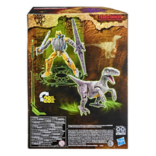 Load image into Gallery viewer, Transformers Kingdom War for Cybertron DINOBOT (Voyager Class)