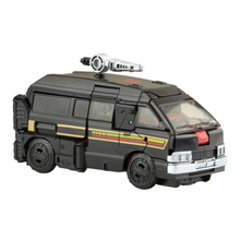 Load image into Gallery viewer, Transformers Legacy DK-2 GUARD (Deluxe Class)