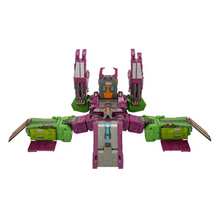 Load image into Gallery viewer, Transformers Earthrise War for Cybertron SCORPONOK (Titan Class)