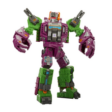 Load image into Gallery viewer, Transformers Earthrise War for Cybertron SCORPONOK (Titan Class)