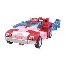 Load image into Gallery viewer, Transformers Legacy ELITA-1 (Deluxe Class)