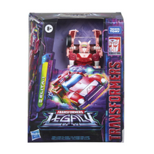 Load image into Gallery viewer, Transformers Legacy ELITA-1 (Deluxe Class)