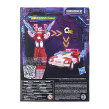 Load image into Gallery viewer, Transformers Legacy ELITA-1 (Deluxe Class)