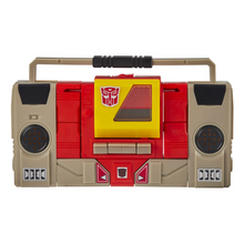 Load image into Gallery viewer, Transformers G1 Reissue BLASTER