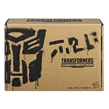 Load image into Gallery viewer, Transformers Generations Selects MEGATRON (G2) WFC-GS14