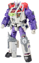 Load image into Gallery viewer, Transformers Generations Selects GALVATRON (Leader Class) in G2 colours