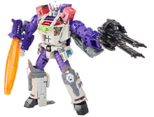 Load image into Gallery viewer, Transformers Generations Selects GALVATRON (Leader Class) in G2 colours