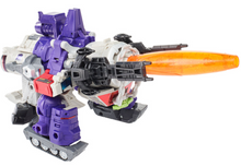 Load image into Gallery viewer, Transformers Generations Selects GALVATRON (Leader Class) in G2 colours