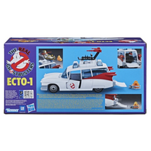 Load image into Gallery viewer, Ghostbusters Kenner Classics GHOSTBUSTERS ECTO-1 vehicle and accessories