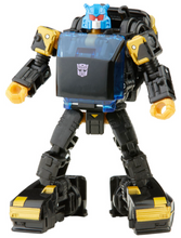 Load image into Gallery viewer, Transformers Shattered Glass GOLDBUG