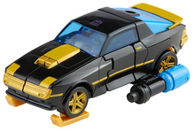 Load image into Gallery viewer, Transformers Shattered Glass GOLDBUG