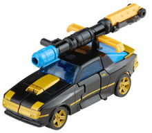 Load image into Gallery viewer, Transformers Shattered Glass GOLDBUG