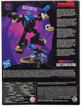 Load image into Gallery viewer, Transformers Shattered Glass GOLDBUG