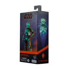 Load image into Gallery viewer, Star Wars The Black Series Figurine Clone Trooper (Halloween Edition)
