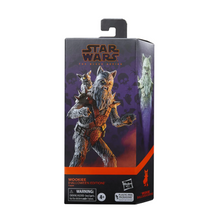 Load image into Gallery viewer, Star Wars The Black Series Wookiee (Halloween Edition)