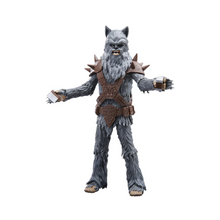 Load image into Gallery viewer, Star Wars The Black Series Wookiee (Halloween Edition)