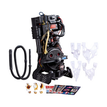Load image into Gallery viewer, Ghostbusters Plasma Series Spengler’s Proton Pack