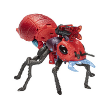 Load image into Gallery viewer, Transformers Legacy INFERNO (Voyager Class)