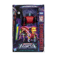 Load image into Gallery viewer, Transformers Legacy INFERNO (Voyager Class)