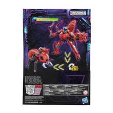 Load image into Gallery viewer, Transformers Legacy INFERNO (Voyager Class)