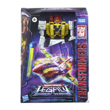 Load image into Gallery viewer, Transformers Legacy JHIAXUS (Voyager Class)