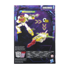 Load image into Gallery viewer, Transformers Legacy JHIAXUS (Voyager Class)