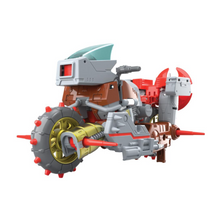 Load image into Gallery viewer, Transformers Studio Series SS86-14 JUNKHEAP (Voyager Class)