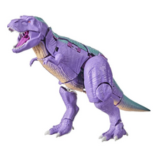 Load image into Gallery viewer, Transformers Kingdom War for Cybertron MEGATRON (Leader Class)