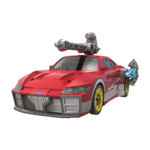 Load image into Gallery viewer, Transformers Legacy PRIME UNIVERSE KNOCK OUT (Deluxe Class)