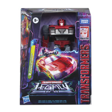 Load image into Gallery viewer, Transformers Legacy PRIME UNIVERSE KNOCK OUT (Deluxe Class)