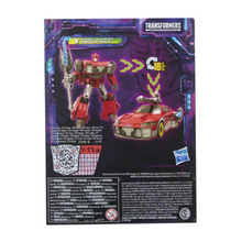 Load image into Gallery viewer, Transformers Legacy PRIME UNIVERSE KNOCK OUT (Deluxe Class)