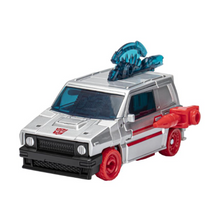 Load image into Gallery viewer, Transformers Legacy Evolution CROSSCUT (Deluxe Class)