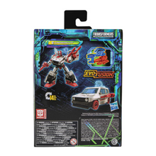 Load image into Gallery viewer, Transformers Legacy Evolution CROSSCUT (Deluxe Class)