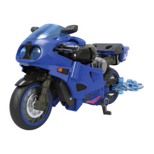 Load image into Gallery viewer, Transformers Legacy Prime Universe ARCEE (Deluxe Class)