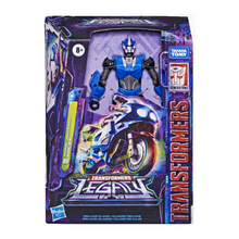 Load image into Gallery viewer, Transformers Legacy Prime Universe ARCEE (Deluxe Class)