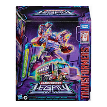 Load image into Gallery viewer, Transformers Legacy G2 Laser OPTIMUS PRIME (Leader Class)