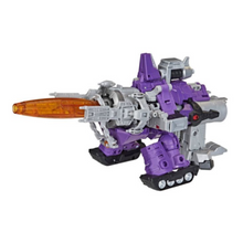 Load image into Gallery viewer, Transformers Legacy GALVATRON Clean Deco (Leader Class)