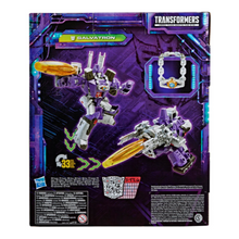Load image into Gallery viewer, Transformers Legacy GALVATRON Clean Deco (Leader Class)