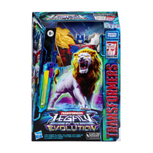 Load image into Gallery viewer, Transformers Legacy Evolution Maximal LEO PRIME (Voyager Class)
