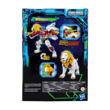 Load image into Gallery viewer, Transformers Legacy Evolution Maximal LEO PRIME (Voyager Class)