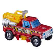 Load image into Gallery viewer, Transformers Generations Legacy LIFT TICKET (Deluxe Class)