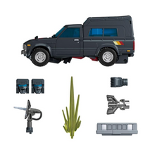 Load image into Gallery viewer, Transformers MP-56 TRAILBREAKER