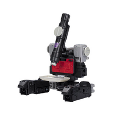 Load image into Gallery viewer, Transformers Legacy Generations Selects MAGNIFICUS (Deluxe Class))