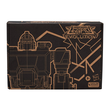 Load image into Gallery viewer, Transformers Legacy Generations Selects MAGNIFICUS (Deluxe Class))